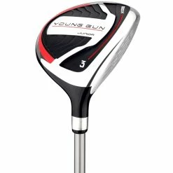 Young Gun SGS X Junior Kids Left Hand Golf Club #3 Fairway Woods -Clubs Shop 5d1215fd 5e23 48dc 8476 397c042a43e1 22792.1678246061