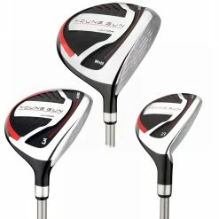 Young Gun SGS X Junior Kids Right Hand Golf Wood Set, Driver, Wood, Hybrid 9 Young Gun SGS X Junior Kids Right Hand Golf Wood Set, Driver, Wood, Hybrid -Clubs Shop 6267009d 25a4 4581 b9f9 9b8d7841bf43 21841.1678244022
