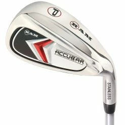 Ram Golf Accubar Mens Right Hand Iron Set 6-7-8-9-PW - FREE HYBRID INCLUDED 48 Ram Golf Accubar Mens Right Hand Iron Set 6-7-8-9-PW - FREE HYBRID INCLUDED -Clubs Shop 6311f25b 89e2 465e 87a2 ad0f7dcc569b 36066.1678246016