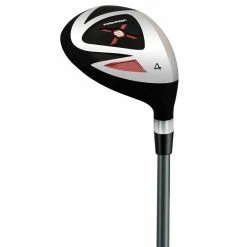 Prosimmon Golf X9 V2 Tall +1" Mens Graphite/Steel Golf Club Set &Bag -Stiff Flex -Clubs Shop 690092c4 3449 4d39 96ba 368f44aa8b8a 96685.1678246035