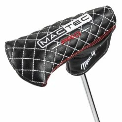 MacGregor Golf MACTEC Pro 1 Putter, Right Hand, Silver, 34" -Clubs Shop 691506a6 e397 4c8f 80f2 469d26bf5a05 46186.1678246031