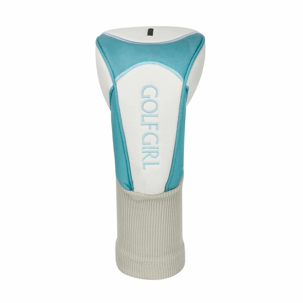 GolfGirl FWS3 Ladies Petite Golf Clubs Set With Cart Bag, All Graphite, Left Hand 10 GolfGirl FWS3 Ladies Petite Golf Clubs Set With Cart Bag, All Graphite, Left Hand - Image 8