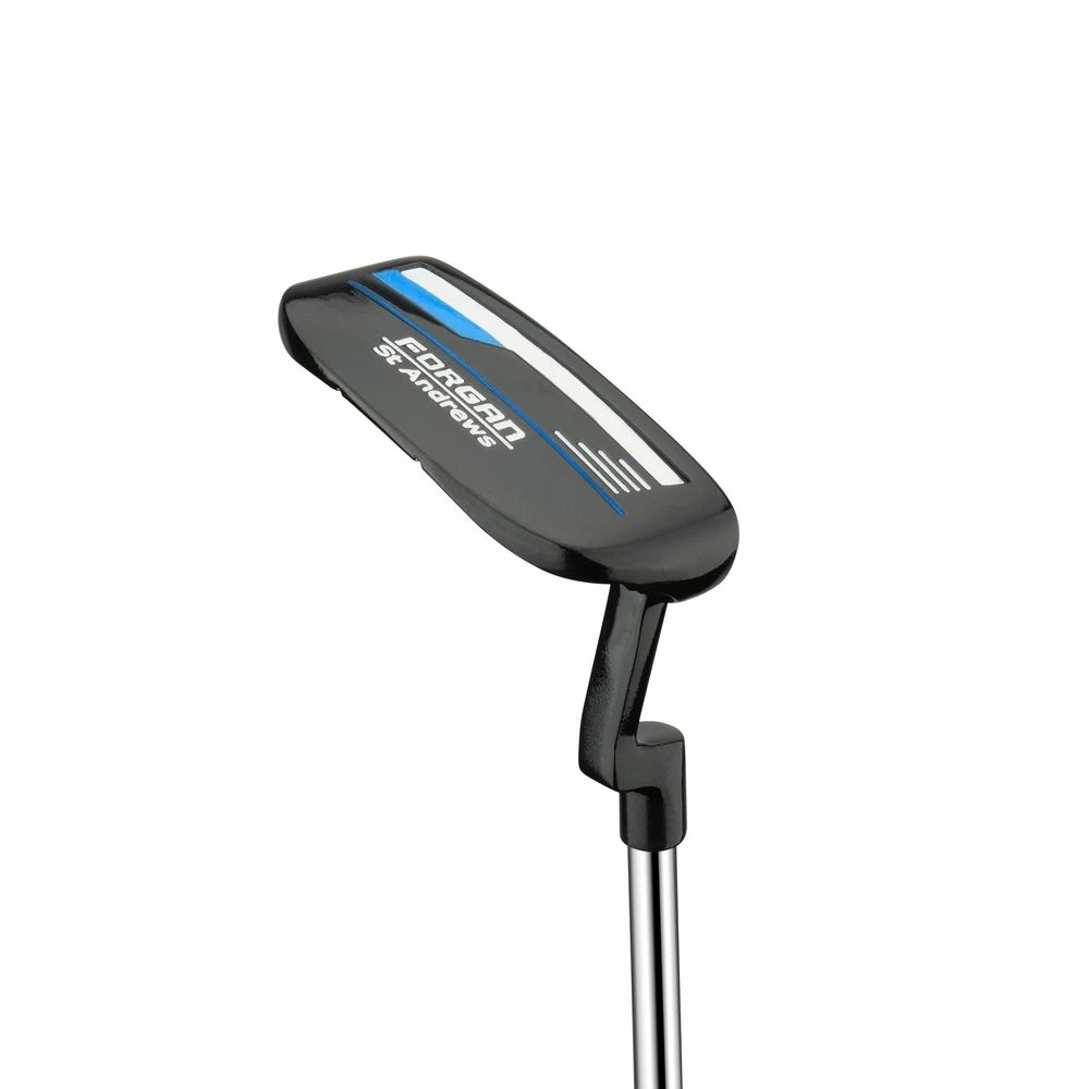 Forgan F200 -1 Inch Golf Clubs Set With Bag, Graphite/Steel, Regular, Right Hand 8 Forgan F200 -1 Inch Golf Clubs Set With Bag, Graphite/Steel, Regular, Right Hand - Image 6