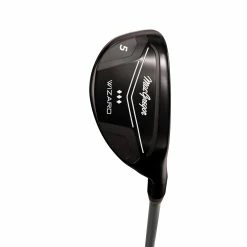 MacGregor Golf Wizard Full Hybrid Iron Set, Mens Right Hand 13 MacGregor Golf Wizard Full Hybrid Iron Set, Mens Right Hand -Clubs Shop 6df99841 3e94 4497 806d 8647bb97f55f 51403.1678246013