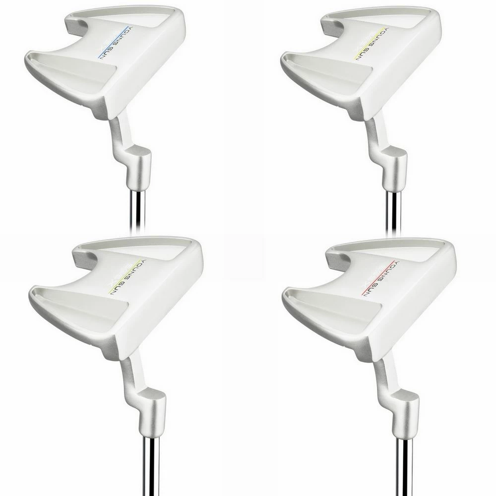 Young Gun Golf SGS X Junior Putter, Left Hand 3 Young Gun Golf SGS X Junior Putter, Left Hand