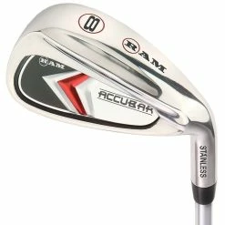 Ram Golf Accubar Mens Right Hand Iron Set 6-7-8-9-PW - FREE HYBRID INCLUDED 47 Ram Golf Accubar Mens Right Hand Iron Set 6-7-8-9-PW - FREE HYBRID INCLUDED -Clubs Shop 734f67ad e6c9 41c6 864c 4838eee42038 96988.1678246015