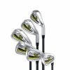 Young Gun ZAAP 6 - SW Junior Golf Iron Set Ages: 3-5, Yellow -Clubs Shop 73f229cc 0776 48fd b096 bcaec61de668 56159.1678246032