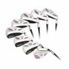 Ram Golf Laser Petite Graphite Hybrid Irons Set 4-SW (8 Club) -Ladies Right Hand -Clubs Shop 7a3232cd e3cf 4abc b78a a18a48622814 32420.1678246021