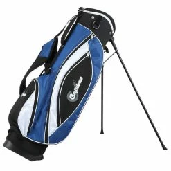 Confidence Golf Mens Power V3 +1 Inch Club Set And Stand Bag -Clubs Shop 7e38d799 658d 4c32 9b26 bb1029478043 90660.1678246013