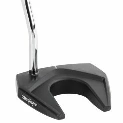 MacGregor Golf MACTEC Pro 2 Putter, Right Hand, Black, 34" -Clubs Shop 805d154c 70f3 466b 8ef6 9e6921b1c7e7 70310.1678246029