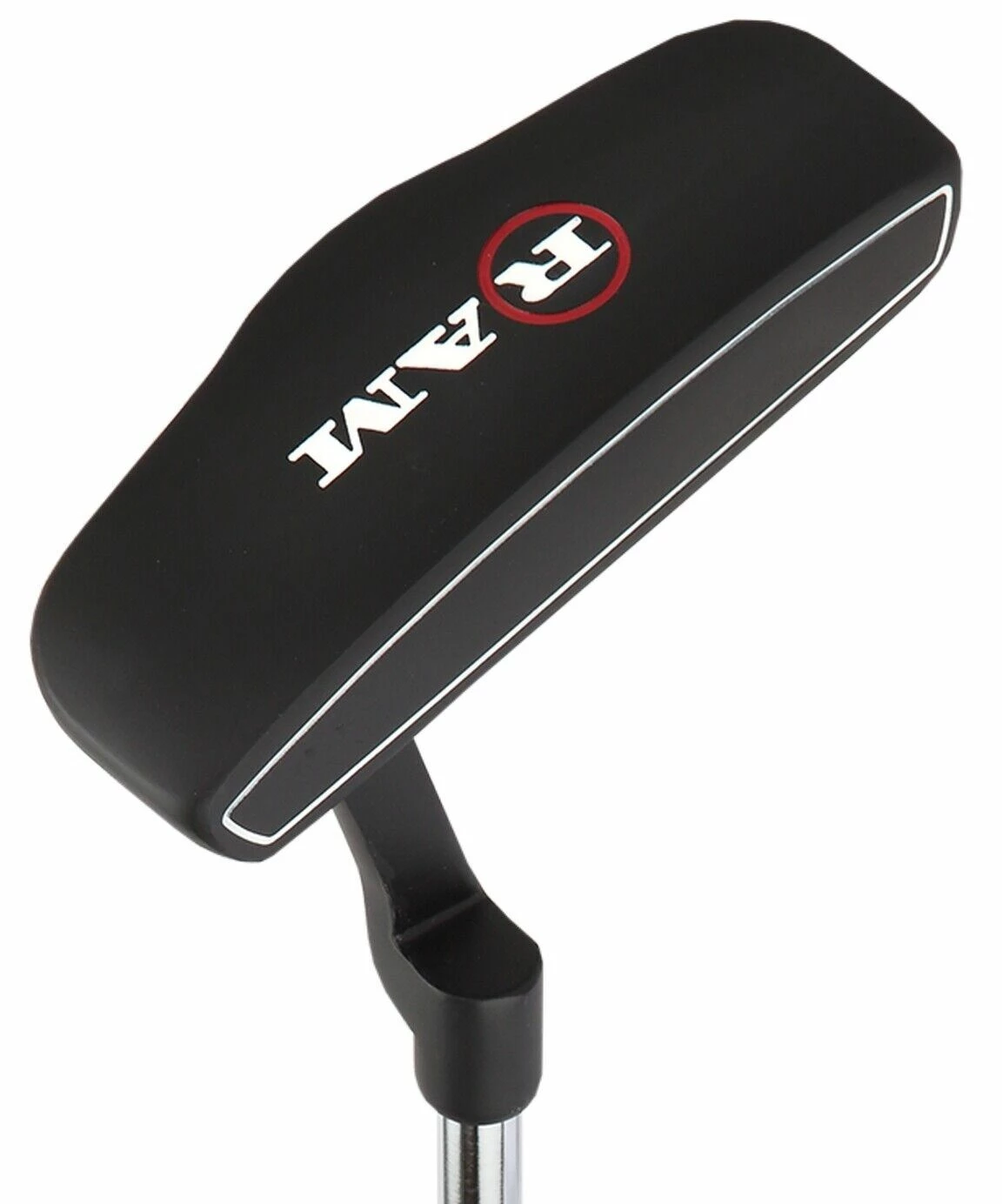 Ram Golf SGS Mens -1" Golf Clubs Starter Set With Stand Bag - Steel Shafts 7 Ram Golf SGS Mens -1" Golf Clubs Starter Set With Stand Bag - Steel Shafts - Image 5