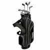 Forgan F100 Golf Clubs Set With Bag, All Graphite, Regular Flex, Mens Right Hand 2 Forgan F100 Golf Clubs Set With Bag, All Graphite, Regular Flex, Mens Right Hand -Clubs Shop 81973851 c8e7 4615 a745 71fae65b3711 78780.1678246024