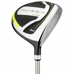 Young Gun SGS X Junior Kids Right Hand Golf Driver / 1 Wood -Clubs Shop 83abc3c4 d580 4e73 8a24 fba5e3814a15 01595.1678246047