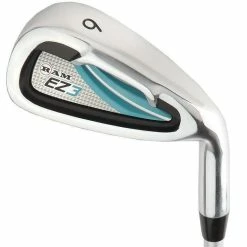 Ram Golf EZ3 Ladies Petite Right Hand Iron Set 5-6-7-8-9-PW - HYBRID INCLUDED -Clubs Shop 8a2c8e7e 8b36 4cfb a9ff d8766f384dc3 07022.1678246024