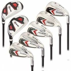 Ram Golf Accubar Mens Right Hand Iron Set 6-7-8-9-PW - FREE HYBRID INCLUDED 65 Ram Golf Accubar Mens Right Hand Iron Set 6-7-8-9-PW - FREE HYBRID INCLUDED -Clubs Shop 8afcd98a 5223 4e3d 9091 0a11e97c4a46 20365.1678246018