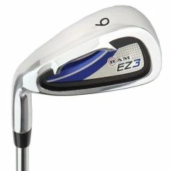 Ram Golf EZ3 Mens Left Hand Iron Set 5-6-7-8-9-PW - FREE HYBRID INCLUDED -Clubs Shop 926a226c 165a 428e bec5 5f335dde4809 04064.1678246020