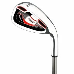Young Gun SGS X Junior Kids Golf Left Hand Irons & Wedges Age: 9-11 -Clubs Shop 92d5c5d7 5554 4d47 b61d 69bd2a7f2597 83696.1678244011