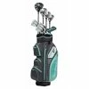 MacGregor Golf DCT3000 Premium Ladies Golf Clubs Set, All Graphite, Right Hand -Clubs Shop 95b7fb12 b36a 43c4 9f42 ca1fb5a9e360 18779.1678246022