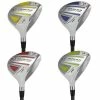Young Gun ZAAP Junior Kids Right Hand Golf Club #5 Fairway Woods