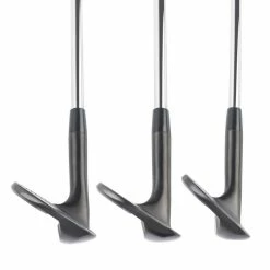 MacGregor Golf Tour Grind Milled Face Golf Wedge Set, Black, Mens Left Hand -Clubs Shop 9c4e09d0 2078 472b 94b7 9bdfed9549fc 03656.1678246018