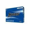 Srixon AD333 White Balls