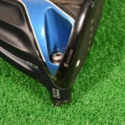 Callaway XR Tour Issued 10.5 Driver (Head Only) -Clubs Shop DSC 0004 scaled