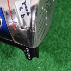 Callaway Big Bertha Alpha Tour Issued 8.5° Driver (Head Only) -Clubs Shop DSC 0005 5f8e1f76 33b7 43d4 88cf 81898a867405 scaled