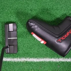 EVNROLL ER-2 Black Series Putter -Clubs Shop DSC 0006 915caa94 a3a7 40e2 8c3a b6efa978e1fc scaled