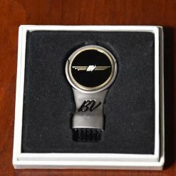 Titleist Vokey Groove Brush & Ball Marker