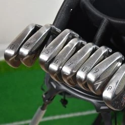 Bridgestone EC603 Pro Spec Iron Set 3-PW -Clubs Shop DSC 0009 5d0d7e18 d0a0 483d 938c 73f412beddd3 scaled