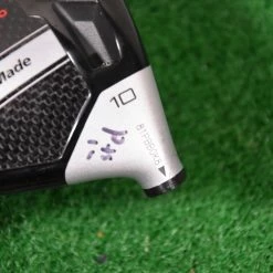 Taylormade M3 Tour Issued 10° Driver (Head Only) -Clubs Shop DSC 0009 ba3f7fbb fabd 4fa7 98f8 8cc65dd165f3 scaled