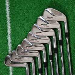 Bridgestone EC603 Pro Spec Iron Set 3-PW