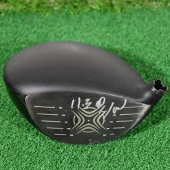 Callaway Great Big Bertha Tour Issued 10.5° Driver (Head Only) -Clubs Shop DSC 0012 594b48bf 529a 4222 a1a3 deab135278aa scaled