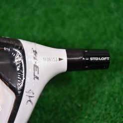 NEW! Taylormade R11 T3-14° Tour Issue 3-Wood (Head Only) 9 NEW! Taylormade R11 T3-14° Tour Issue 3-Wood (Head Only) -Clubs Shop DSC 0012 e28db04f 0b43 41f6 b904 515b75146ad0 scaled