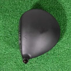 Callaway Great Big Bertha Tour Issued 10.5° Driver (Head Only) -Clubs Shop DSC 0013 4746664d bc46 41c6 a7e4 6392463de916 scaled