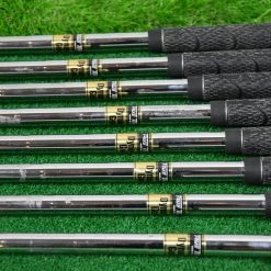 Bridgestone EC603 Pro Spec Iron Set 3-PW -Clubs Shop DSC 0014 5b4b1538 deb9 4684 8abb 64e43026e5b0 scaled