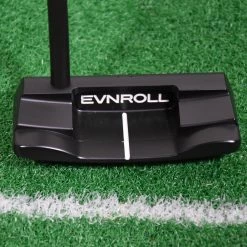 Like New!! EVNROLL ER-2 Black Putter -Clubs Shop DSC 0014 b68ea8c8 e672 46de 986a e3e67ba1c158 scaled