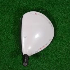 NEW! Taylormade R11 T3-14° Tour Issue 3-Wood (Head Only) 8 NEW! Taylormade R11 T3-14° Tour Issue 3-Wood (Head Only) -Clubs Shop DSC 0014 eb62e53c 9a4c 436a bbf8 ab798035f67a scaled