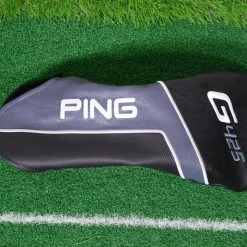 Ping G425 Max 10.5• Driver -Clubs Shop DSC 0015 scaled