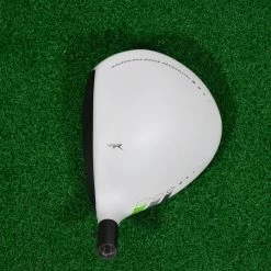 Taylormade RBZ Tour Spoon 3-Wood (Head Only) -Clubs Shop DSC 0018 scaled