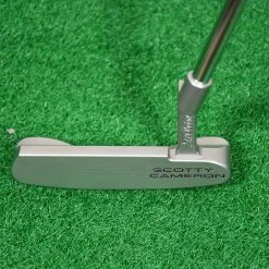 Titleist Scotty Cameron Special Select Newport Putter -Clubs Shop DSC 0019 scaled