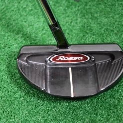 Taylormade Kiama Monte Carlo Black Tour Issue Putter -Clubs Shop DSC 0019 9db99421 593e 4b6a a292 23b0f1dcac8b scaled