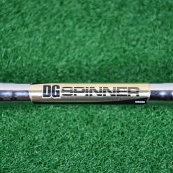 Titleist SM5 58°-07 S-Grind Lob Wedge -Clubs Shop DSC 0020 015b62b0 f9fd 40ed b47e 2f57bce4ee8c scaled