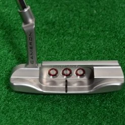 Titleist Scotty Cameron Special Select Newport Putter -Clubs Shop DSC 0022 scaled