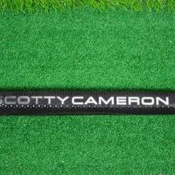 Titleist Scotty Cameron Special Select Newport Putter -Clubs Shop DSC 0024 scaled
