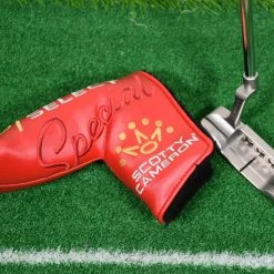 Titleist Scotty Cameron Special Select Newport Putter -Clubs Shop DSC 0025 scaled
