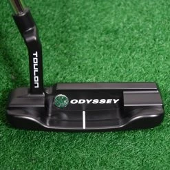NEW! Odyssey Custom Toulon Design Austin Prototype Putter -Clubs Shop DSC 0027 scaled