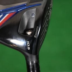 Callaway XR 10.5° Tour Issue Driver -Clubs Shop DSC 0028 d6aa1733 b9d3 40c0 bc10 450545cd2a43 scaled
