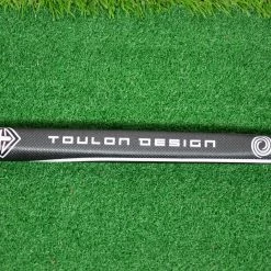 NEW! Odyssey Custom Toulon Design Austin Prototype Putter -Clubs Shop DSC 0029 scaled