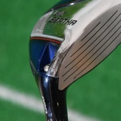 Callaway Big Bertha Tour Issued 16° 3-Wood (X-Flex) -Clubs Shop DSC 0029 3fd3e503 2e28 457a a73b 50bc2a7555ff scaled